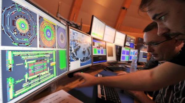 cern va face unul dintre cele mai importante anunturi din istoria stiintei ce au descoperit cercetatorii intr o conferinta de presa video