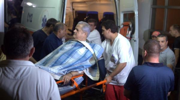 dna cere stramutarea dosarului nastase de la tribunalul bucuresti