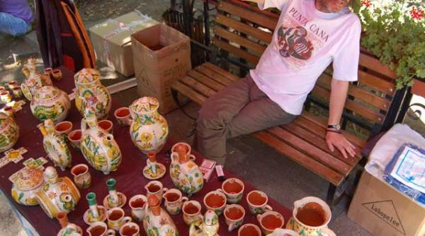 maestrul olar colibaba s a saturat de romania renunt definitiv la olarit miercuri plec definitiv din tara voi munci orice altceva pentru a supravietui