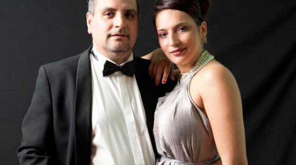 muzicasii din caraibe la aida pub