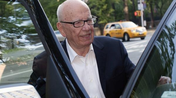 razboi pe twitter intre rupert murdoch si tom cruise unul din capii biserici scientologice
