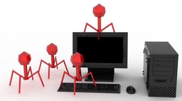 romania locul iii mondial in topul celor mai virusate calculatoare vezi de ce