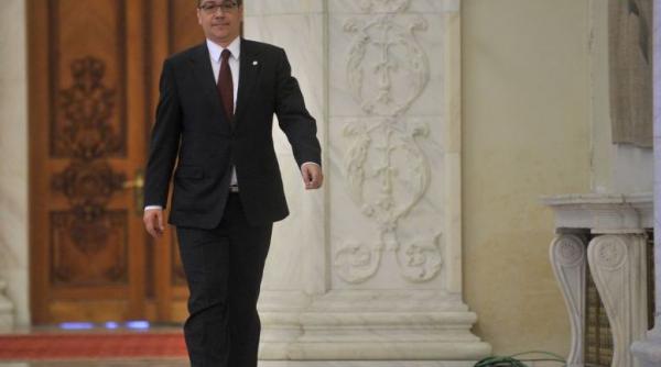 sedinta extraordinara de guvern la ora 19 00 reuniunea are loc la palatul victoria