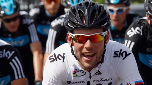 turul frantei 2012 cavendish a inceput showul victorie in stil clasic pentru rutierul de la sky