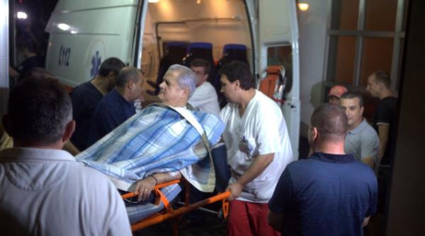 adrian nastase si a retras cererea de intrerupere a executarii pedepsei