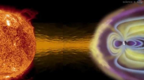 portalurile ascunse in spatiu sau timp nu mai sunt de domeniul sf nasa confirma existenta lor video