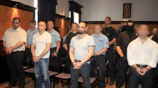 procuratura generala a ungariei cere suspendarea deciziei definitive in cazul handbalistului marian cozma