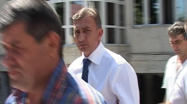 seful liberalilor din gorj retinut de procurori