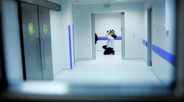 spitalele publice ar putea avea structuri in care se desfasoara activitate privata