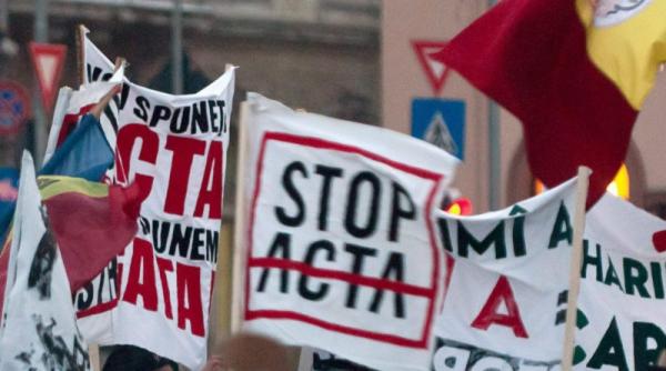 acta a picat la votul din parlamentul european
