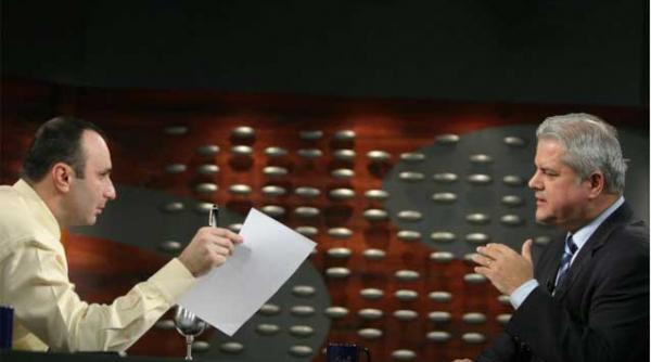 anul electoral 2004 interviu cu adrian nastase