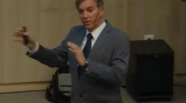 anunt istoric facut de cern savantii sunt 99 9 siguri ca au gasit particula lui dumnezeu live video