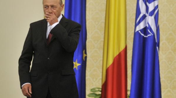 citirea cererii de suspendare a presedintelui traian basescu joi in plenul parlamentului referendum pe 15 sau 22 iulie