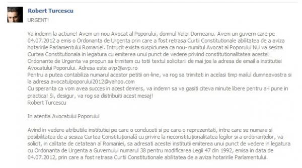 colonelul robert turcescu apoliticul nicusor dan si civilul mircea marian scot sabia dreptatii