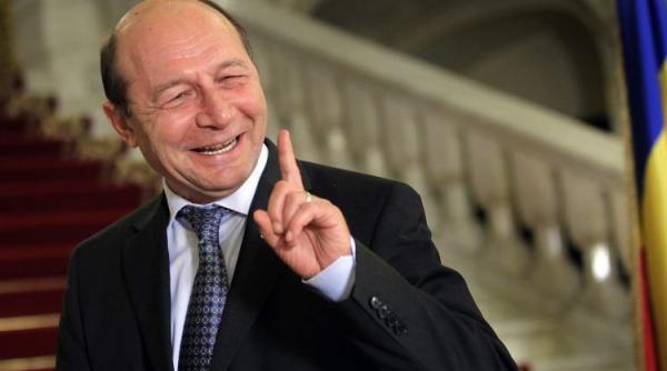 cum poate fi suspendat presedintele romaniei