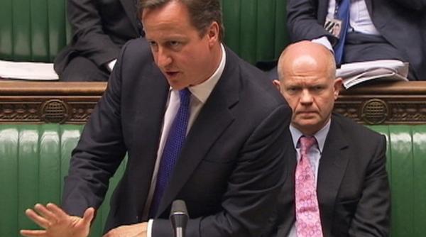 david cameron vrea sa impiedice imigratia grecilor in marea britanie daca atena paraseste zona euro