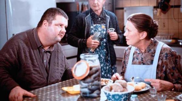 la cinemateca film german semnat de radu gabrea