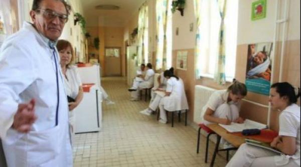mai multe spitale din ungaria le permit medicilor sa primeasca bacsisuri de la pacienti