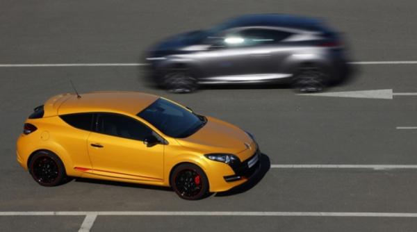 megane rs plus que parfait