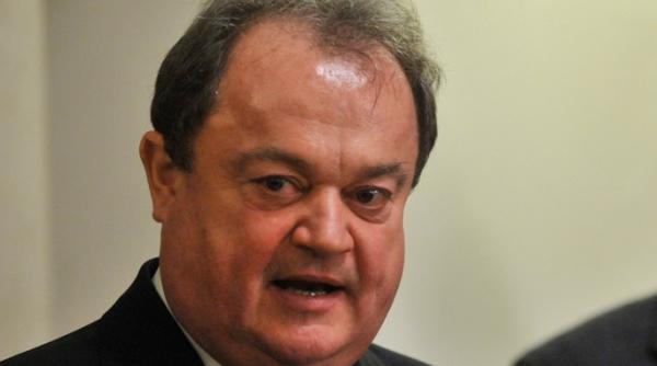 vasile blaga actiunile usl nu au precedent in ultimii 22 de ani