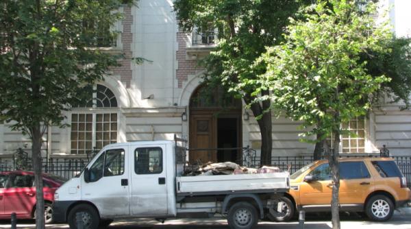 victorie muzeul national henri coanda reinfiintat prin hotarare de guvern