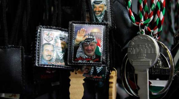 ancheta internationala pentru cauza mortii lui yasser arafat