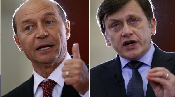 ce presedinte ne reprezinta la olimpiada de la londra crin antonescu traian basescu sau amandoi vezi variantele posibile