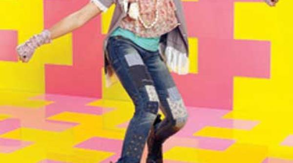 disney the next generation