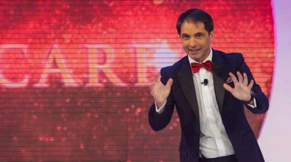 duminica la antena 1 dan negru propune un nou show demascarea