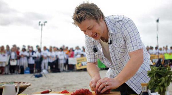 luna lui jamie oliver