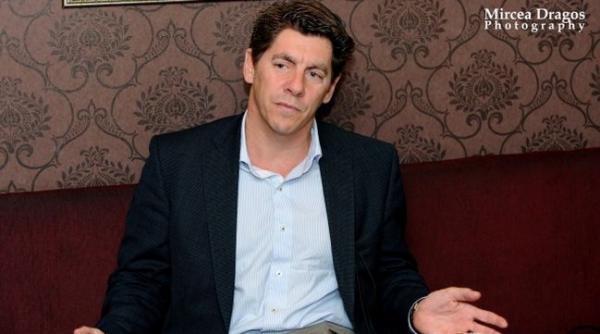 radu florescu saatchi saatchi puteti reusi fara smecherii cinstit dar depinde de voi video