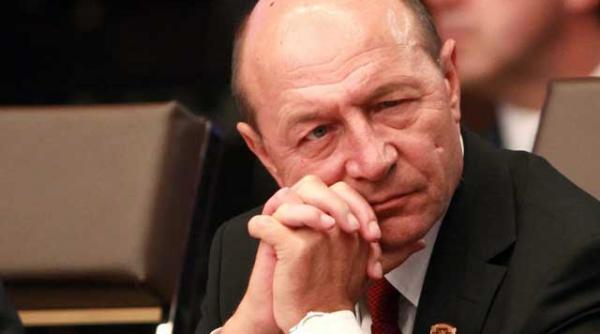 sondaj sunteti de acord cu demiterea lui traian basescu