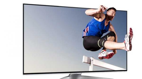 televizorul recucereste locuinta