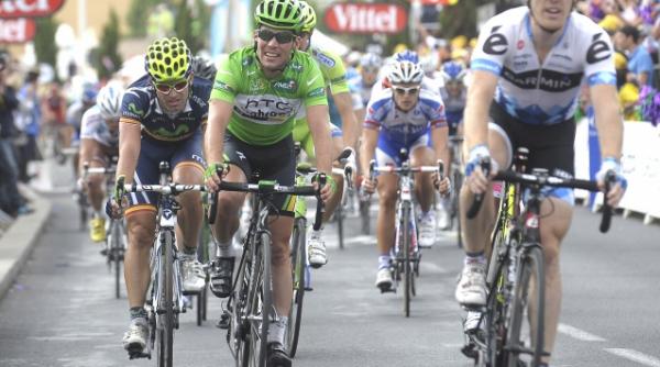 turul frantei mark cavendish nu se preda