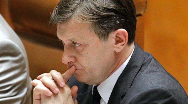 antonescu informatia despre iminenta gratiere a lui adrian nastase este o diversiune