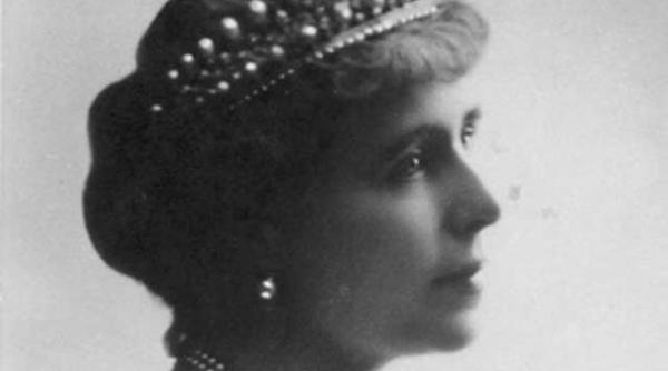 devotamentului conjugal al matusii alexandrina