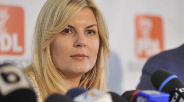 elena udrea dupa decizia ccr presedintele nu are de ce sa fie suspendat