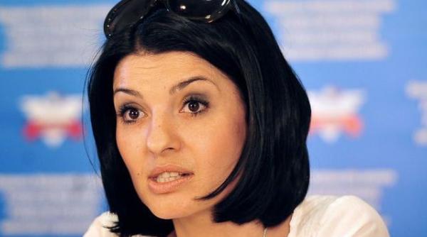 lavinia sandru unpr nu va vota in favoarea suspendarii presedintelui traian basescu