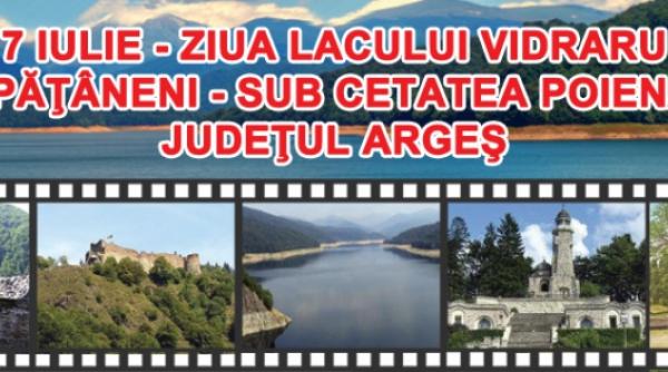 legende traditii muzica si voie buna la ziua lacului vidraru