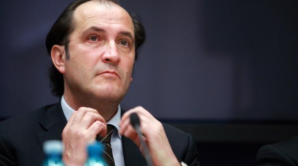 seful filialei din romania a bancii mondiale sincer nu vad niciun impact economic al tulburarilor politice