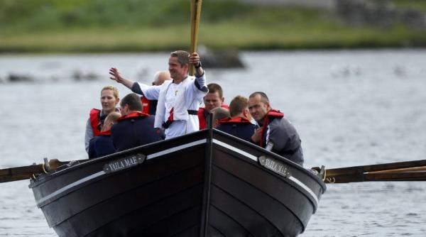 durerea si gloria cele mai emotionante momente din istoria jocurilor olimpice