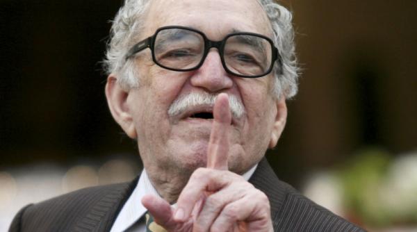 gabriel garcia marquez sufera de dementa afirma fratele scriitorului