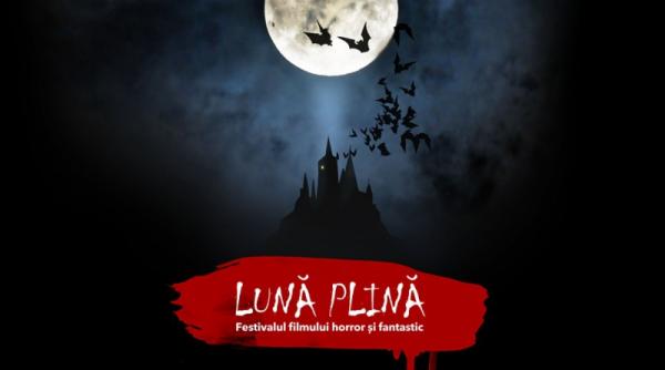 festivalul filmului de groaza