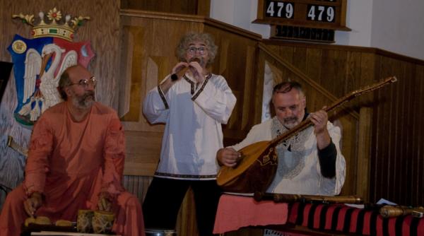 miercurea ciuc capitala europeana a muzicii vechi