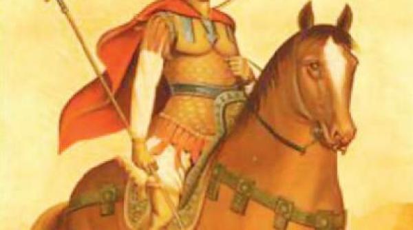 pricopul zeu bun al pamantului ori zeu razbunator al cerului