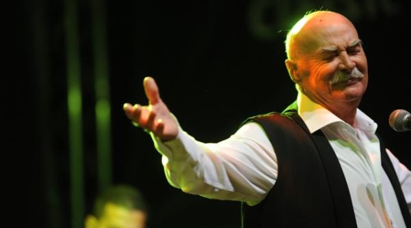 tudor gheorghe toti vor sa fie eu nu mai am ce sa fiu nu ma intereseaza scandalurile orgoliile