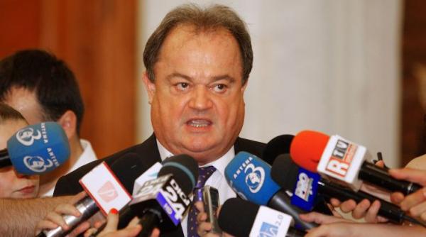 blaga pleaca la bruxelles pentru a prezenta extrem de obiectiv situatia din tara