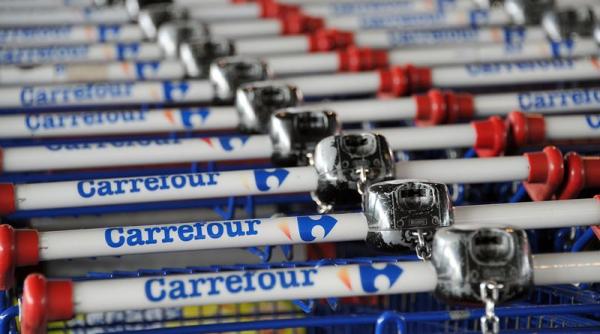 carrefour se retrage de la armonia arad afla de ce