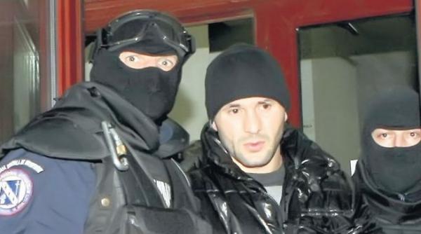 cazul armelor furate de la ciorogarla eugen preda condamnat la 15 ani de detentie