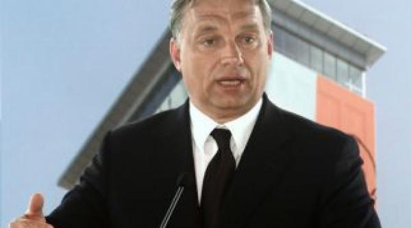 intalnire la budapesta intre premierul ungar si liderii udmr si ppmt